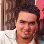 Marco Martinez, Nurse in Pontevedra