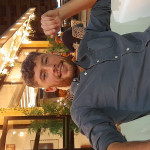 Nathan Lynam, Passejador de gossos a Fuengirola