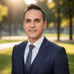 Eme Sanchez , Private chauffeur in Zaragoza
