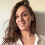 María Noel Reyes, Psychologist in La Granada