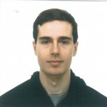 Javier Montoro, Bartender in Madrid