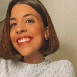 Paola De La Cruz, Podòleg a Badajoz