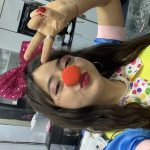 Margit Chavez, Children's entertainer in Madrid