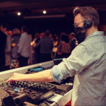 Kristian Yordanov, DJ in Polop