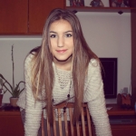 Mariona Gimeno León, Math tutor in Terrassa