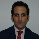 Ignacio Marin Alvarez, Event organizer in Sevilla