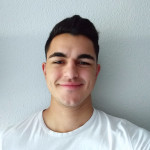 Guilherme Dos Santos Monteiro, Content writer in Spanish in Roquetas de Mar