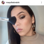 Berenice Bouroncle, Makeup artist in Castro-Urdiales