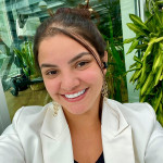 Suellen Oliveira De Souza, Pet sitter in Blanes