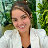 Suellen Oliveira De Souza, Waitress in Blanes