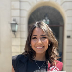 Agustina Femenias, Nutritionist in Murcia