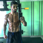 Amin Atif, Personal trainer in Alicante