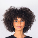 Eduarda Rampe, Makeup artist in Madrid