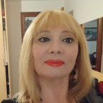 Cristina Pedreira Vázquez, Housekeeper in Carballo