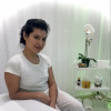 Leidy Garcia, Chiromassist in Barcelona