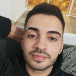 Alejandro Alcaraz, Pet sitter in Almería