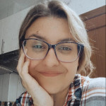 Irene González, Professora d'anglès a Torrelavega