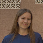Alexandra Goia, Leisure Instructor in Alcalá de Henares