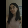 Marina Del Baño Pérez, Nursing assistant in Alcantarilla