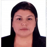 Milena Losada, House cleaner in Vigo