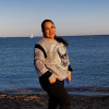 Diana Duque, Geriatric assistant in Tàrrega