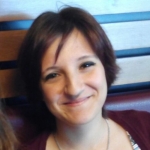 Gloria Espino, Cangur a Córdoba