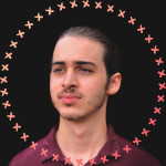 Nil Carreras, DJ a Barcelona