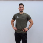 Daniel Ruiz Martín, Personal trainer in Granada