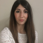 Ana Gómez, Psicòloga a Arjona