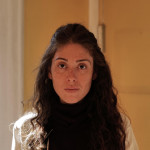 Sara Sekkat, Singer in Madrid
