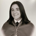 Irene Fernández López, Correctora ortográfico en castellano a Logroño