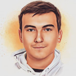 Santiago Ramirez, Animador infantil a Valencia