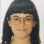 Julene Gómez Núñez, Maquilladora infantil a Manresa