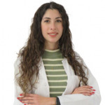 Lucía Pérez Reyes, Nutricionista a Alicante