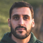 Raúl  De Vena, Entrenador personal a Madrid