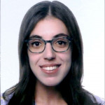 Sara Pérez, Children's entertainer in Granada