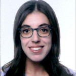 Sara Pérez, Cuidadora de gent gran a Granada