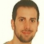 Miguel Ángel Burgos Mirón, Lifeguard in Alicante
