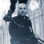 Fernando Cardozo, Photography tutor in Riba-roja de Túria