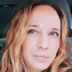 Carmen Gomez Torres, Housekeeper in Ponteareas