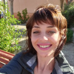 Jesica Lopez, Masseur in Ibiza