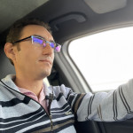 Jose Ivan Mejias, Private chauffeur in Santa Lucía de Tirajana