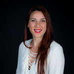 Antonia Gomez, Actriu a Sevilla