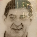 Francisco Javier Del Real Santiago, Xofer privat a Sevilla