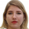 Irina Tcymbal, Dog walker in Bilbao