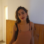 Nazarena Cabañez, Animadora infantil a Talavera de la Reina