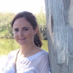 Belén Oro, Babysitter in Valencia