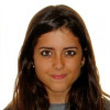 Ariadna Ayen Vouillamoz, Profesora de refuerzo en Valencia