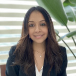 Eliana Cevallos Villacreses, Psychologist in Pamplona