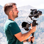 Sergio Domínguez, Videographer in Estepona